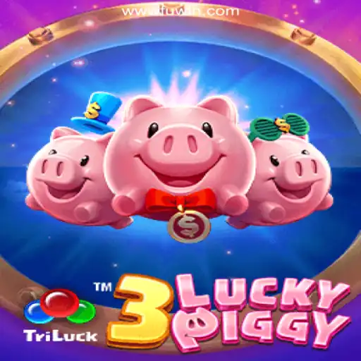 Exploring 3LUCKYPIGGY: A Premier Online Slot Experience on FUWIN.com