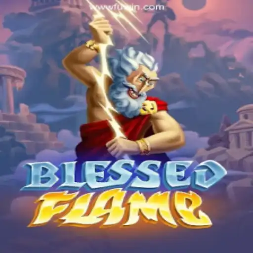 Explore the Thrilling World of BlessedFlame on FUWIN.com: Brazil's Premier Online Slots Platform