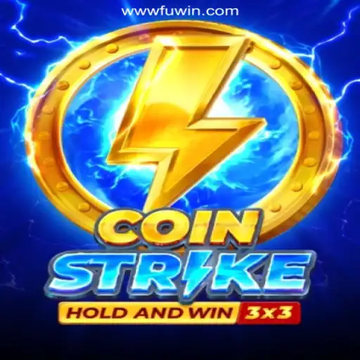 Discovering Coinstrike: The New Sensation in Online Slots on FUWIN.com Platform