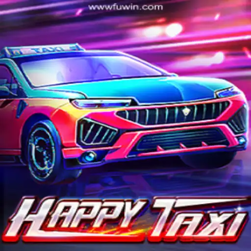 HappyTaxi: The Thrilling Online Slot Experience on FUWIN.com Platform