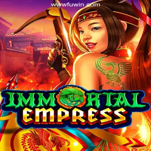 ImmortalEmpress: Dive into the Alluring World of Online Slots on FUWIN.com