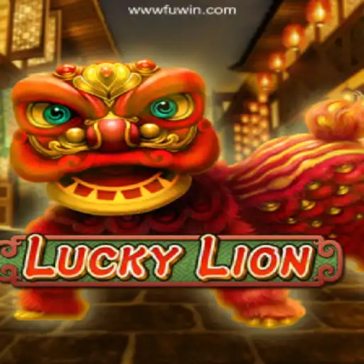 Experience the Thrill of LuckyLion on FUWIN.com: The Premier Online Slots Platform in Brazil