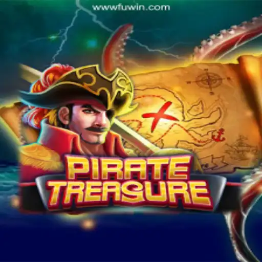 Discover the Thrill of PirateTreasure on FUWIN.com: Online Slots Brasil's Leading Platform