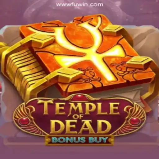 Exploring the Thrilling World of TempleofDeadBonusBuy on FUWIN.com