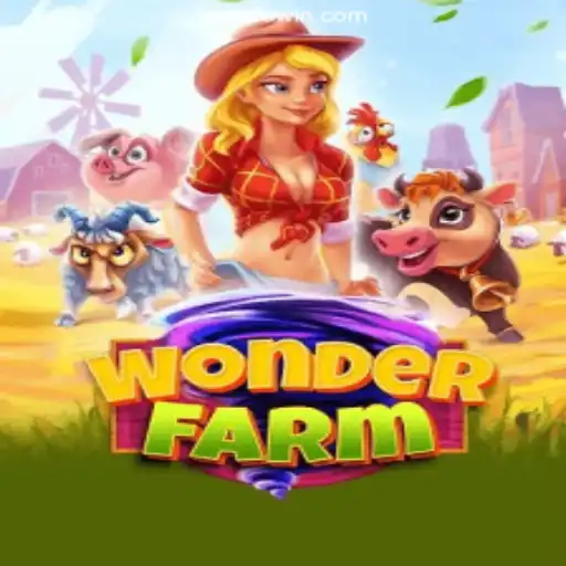 Exploring the Wonders of WonderFarm: The Rise of Online Slots in Brasil on FUWIN.com