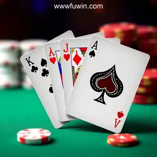 Exploring the World of Card Games: A Deep Dive into Strategies and Fun