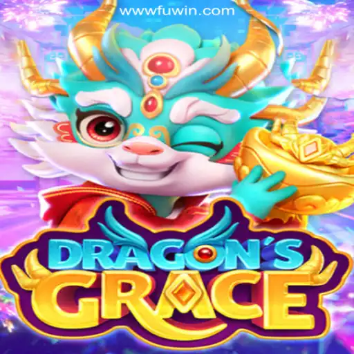 DragonsGrace: The Ultimate Online Slot Game Experience on FUWIN.com