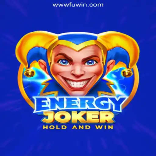 Explore the Thrills of EnergyJoker on FUWIN.com: Brazil's Leading Online Slots Platform