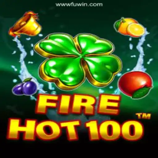 Discover FireHot100: The Thrilling Online Slot Experience