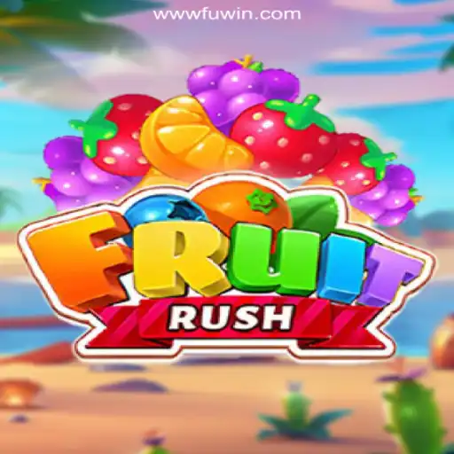 FruitRush: A Thrilling Adventure in Online Slots