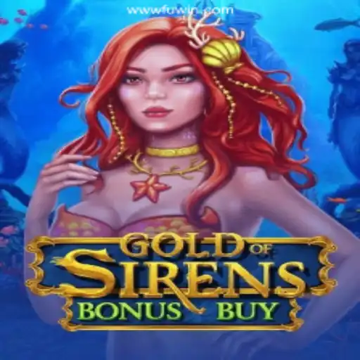 Explore the Thrilling Adventure of GoldofSirensBonusBuy on FUWIN.com Platform – Online Slots Brasil #1
