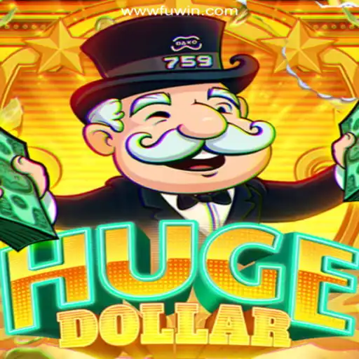 Exploring HugeDollar: A Deep Dive into the Top Online Slots Game on FUWIN.com Platform