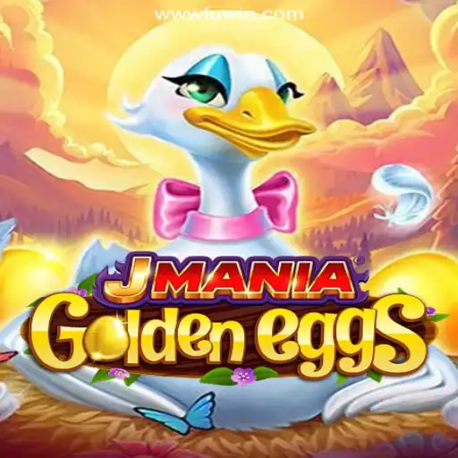 Discover the Exciting World of JManiaGoldenEggs: A Sensation in Brazilian Online Slots