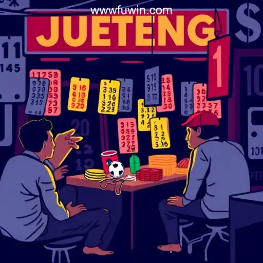 Understanding Jueteng: A Closer Look into Its Impact and Online Crime Evolution