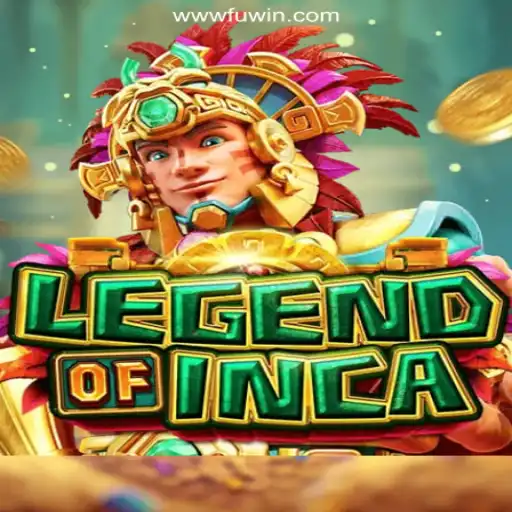 Discover the Enchantment of LegendofInca on FUWIN.com: A Top Choice for Online Slots Enthusiasts in Brazil