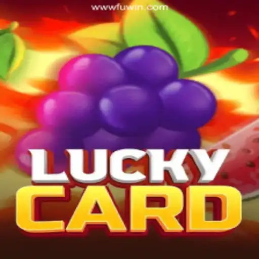 Exploring the Thrills of LuckyCard on FUWIN.com: The Ultimate Online Slots Experience in Brasil