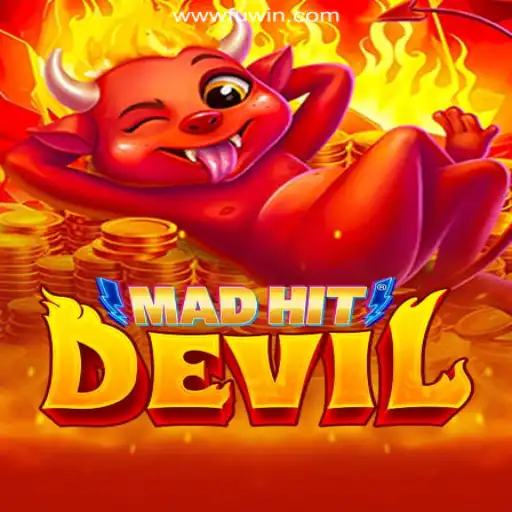 MadHitDevil: Dive into the Thrilling World of Online Slots