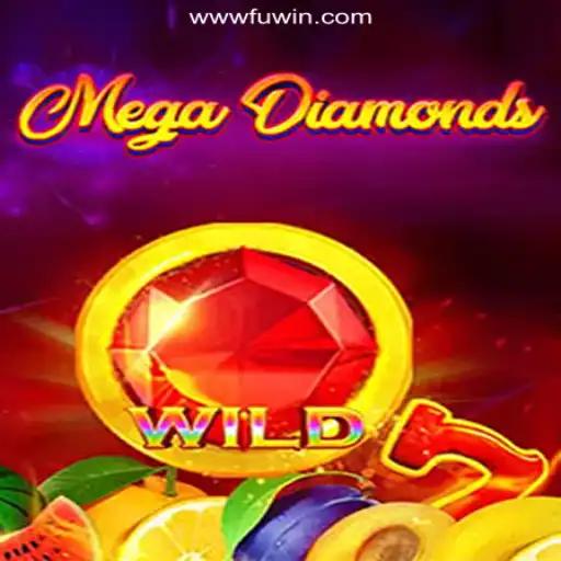 Exploring MegaDiamond: A Premier Slot Game on FUWIN.com