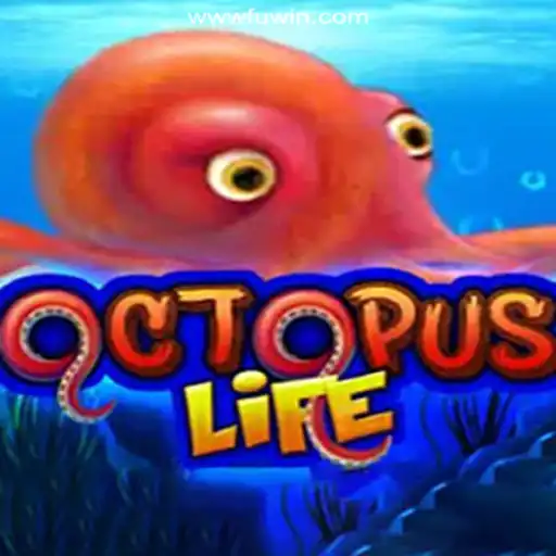 Discover OctopusLife on FUWIN.com: The Ultimate Online Slots Experience in Brazil