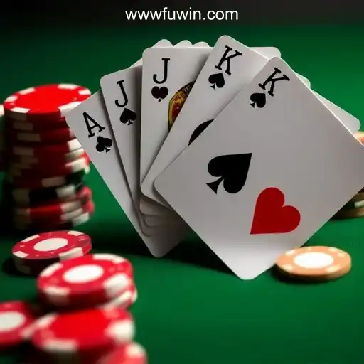 Poker Games: Unveiling the Fascinating World of Cards