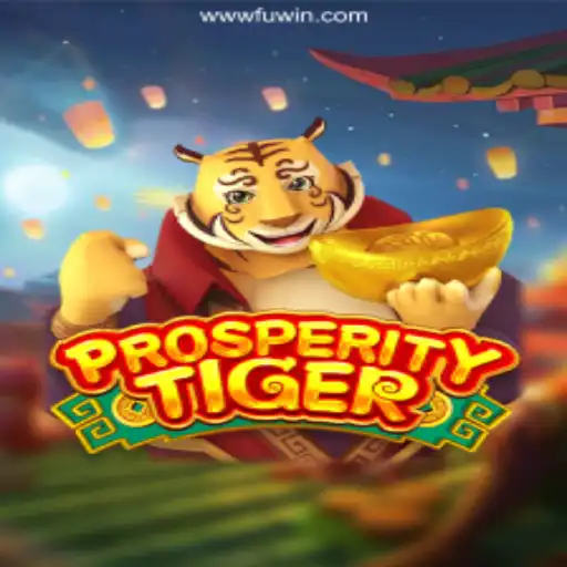 Exploring ProsperityTiger: A Leading Game on FUWIN.com Platform