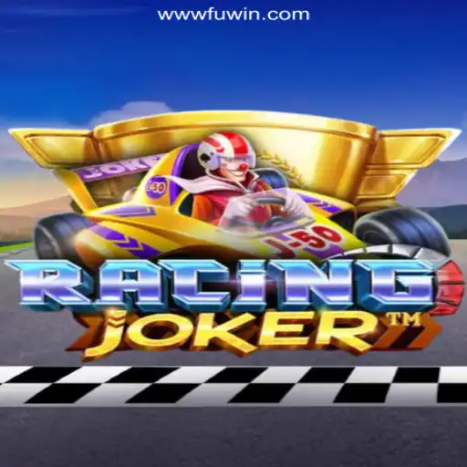 RacingJoker: The Ultimate Thrill on FUWIN.com Platform - Online Slots Brasil #1