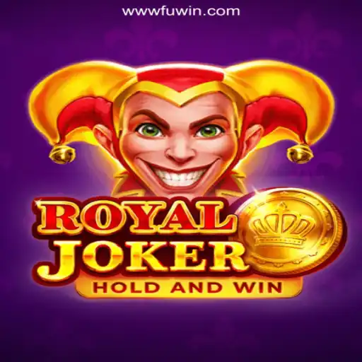 The Thrill of RoyalJoker: Exploring FUWIN.com Platform's Top Online Slot in Brazil