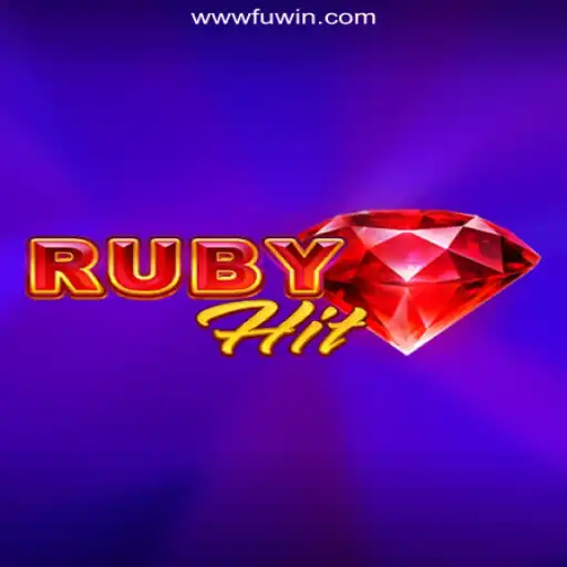 Explore the Thrills of RubyHit on FUWIN.com: The Premier Online Slots Platform in Brazil