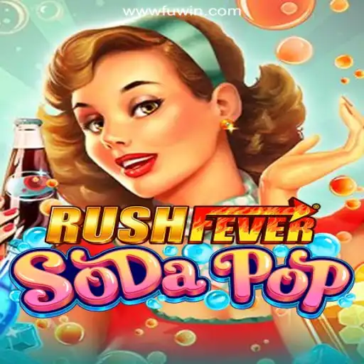Discover the Excitement of RushFeverSodaPop: The Leading Online Slots Game on FUWIN.com Platform-Online Slots Brasil #1