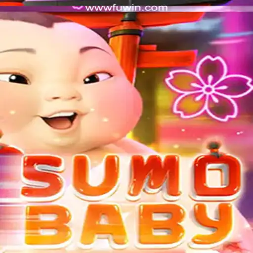 Discover SumoBaby—The Thrilling Online Slot Adventure