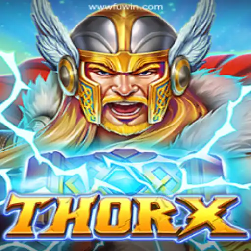 Exploring the Exciting World of ThorX Slot Game on FUWIN.com