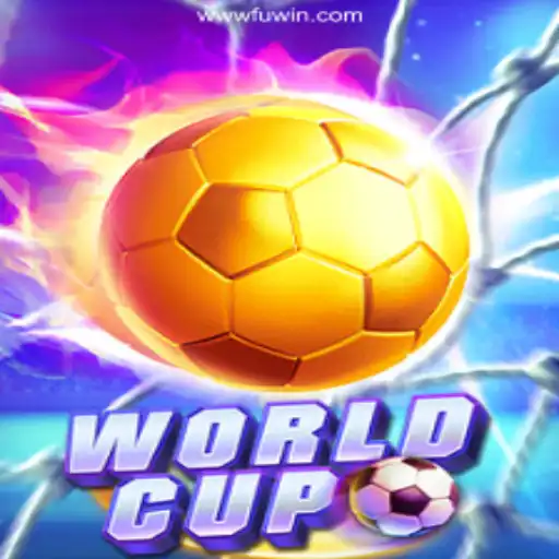 Explore WorldCup - The Thrilling Online Slots Game on FUWIN.com Platform