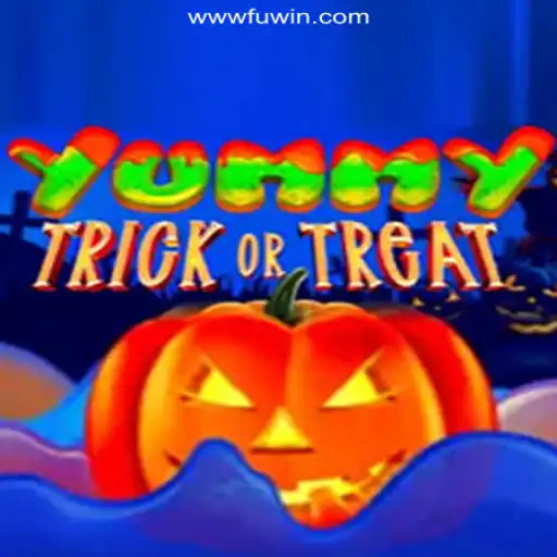 YummyTrickorTreat: The Ultimate Online Slot Experience on FUWIN.com Platform